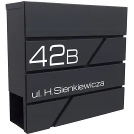 skrzynka-na-listy-z-adresem-numerem-domu-napisem-druk-nadruk-uv-antracyt