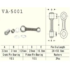 vesrah-korbowod-honda-cr250r-84-01r