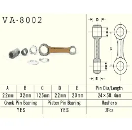 vesrah-korbowod-kawasaki-kx250-80-01r