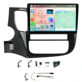 radio-nawigacja-gps-android-mitshubishi-outlander-2012-2018-carplay-4-64gb