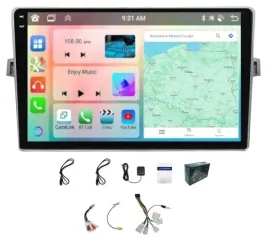radio-nawigacja-carplay-toyota-verso-2009-2018-wifi-android-4gb-64gb