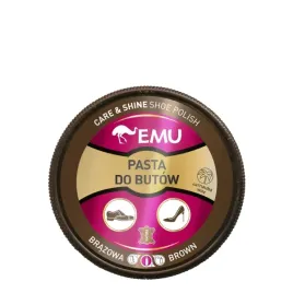 emu-pasta-do-butow-brazowa-50ml