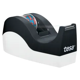 tesa-53914-podajnik-tasm-czarny-bialy