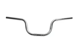 kierownica-kolarska-aluminium-matowe-40cm-romet-taiwan-srebrna