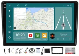 radio-nawigacja-ford-c-max-kuga-focus-s-max-carplay-android-8-256gb-sim