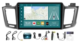 radio-nawigacja-toyota-rav4-2013-2018-carplay-android-8-256gb-sim