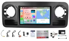 radio-gps-android-mercedes-sprinter-3-w907-w910-carplay-wifi-usb-4gb-64gb