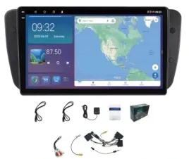 radio-nawigacja-gps-seat-ibiza-6j-2008-2017-wifi-carplay-bt-usb-4gb-64gb
