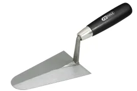 kielnia-tynkarska-ks-tools-okragla-180-mm-z-uchwytem-drewnianym-g101