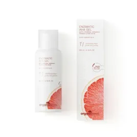 organic-series-enzymatyczny-zel-z-kwasami-aha-200ml