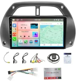 radio-nawigacja-android-toyota-rav-4-2001-2006-carplay-wifi-usb-6gb-128gb