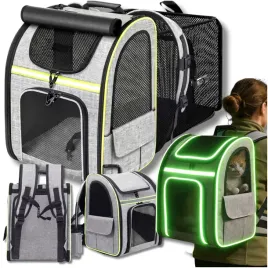 plecak-transporter-dla-kota-psa-krolika-duzy-kojec-z-wentylacja-odblaskowy
