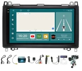 radio-nawigacja-mercedes-w169-w245-2005-11-carplay-android-8-256gb-sim