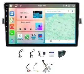 radio-nawigacja-carplay-toyota-verso-2009-2018-wifi-android-6gb-128gb