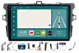 radio-nawigacja-toyota-corolla-2006-2013-carplay-android-8-256gb-sim