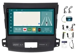 radio-nawigacja-outlander-peugeot-4007-carplay-android-8-256gb-sim
