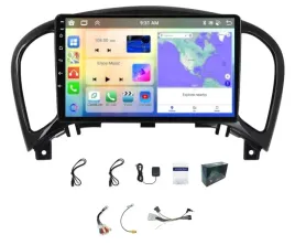 radio-nawigacja-android-nissan-juke-2010-2019-carplay-6gb-128gb