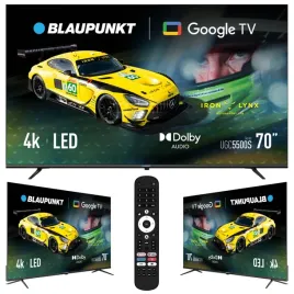 telewizor-70-smart-tv-led-blaupunkt-70ugc5500s-google-tv-4k-hdr-bluetooth