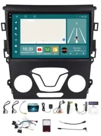 radio-nawigacja-android-carplay-ford-mondeo-v-5-mk5-2014-2019-8-256gb-sim