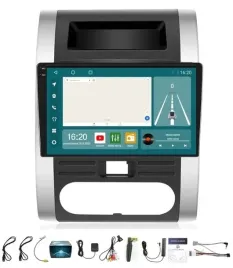 radio-android-nawigacja-nissan-x-trail-t31-2007-2013-carplay-8-256gb-sim