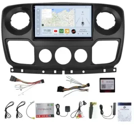 radio-android-nawigacja-renault-master-2010-2022-carplay-wifi-8gb-256gb-sim