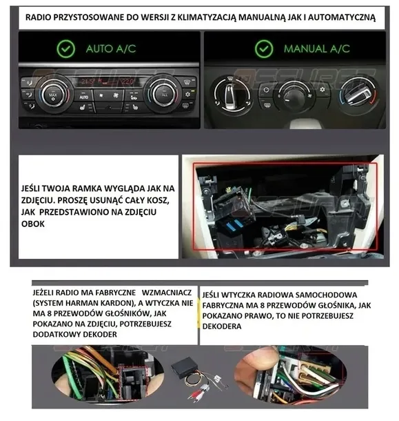 radio-nawigacja-bmw-e90-e91-e92-2005-2012-carplay-android-8-256gb-sim-marka-inna