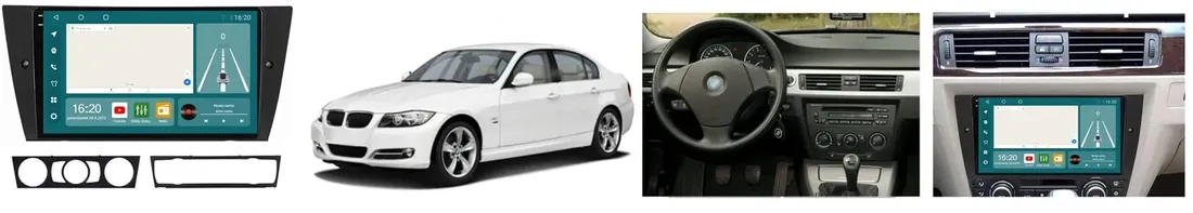 radio-nawigacja-bmw-e90-e91-e92-2005-2012-carplay-android-8-256gb-sim