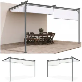 pergola-tarasowa-altana-ogrodowa-sprint-plus-4x27m-zadaszenie-z-roletami