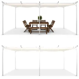 pergola-tarasowa-altana-ogrodowa-sprint-290x590cm-3x6-stalowa-zadaszenie