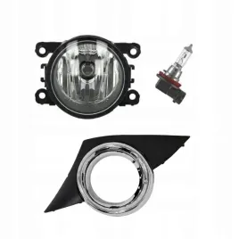 peugeot-207-2006-2013-ramka-atrapa-halogenu-lewa-z-halogenem-zarowka-h11