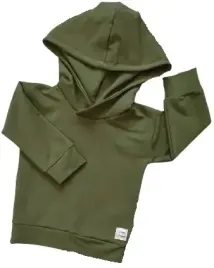 bluza-oliwkowa-z-kapturem-rozmiar-110