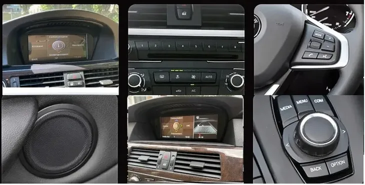 radio-gps-android-bmw-e90-e91-e92-e60-e61-e62-e64-carplay-wifi-usb-typ-ccc-marka-inna