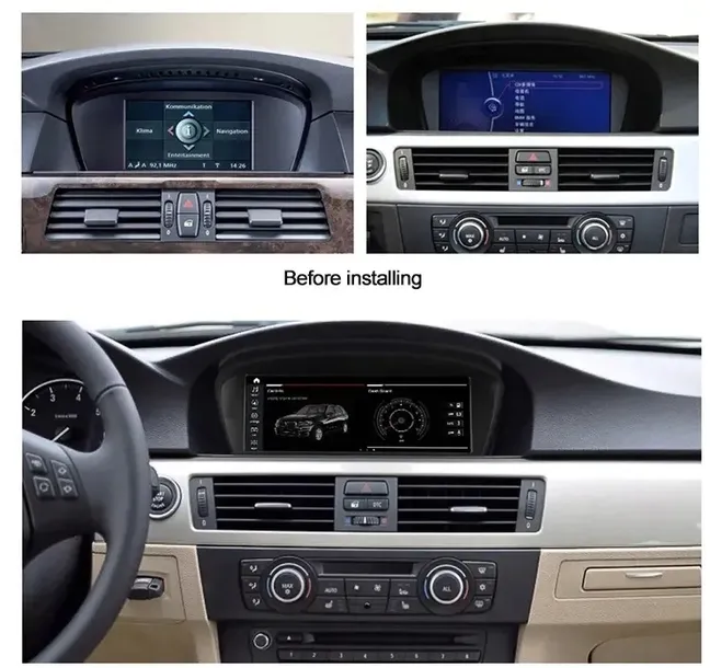 radio-gps-android-bmw-e90-e91-e92-e60-e61-e62-e64-carplay-wifi-usb-typ-ccc-komunikacja-bluetooth-gps-wi-fi