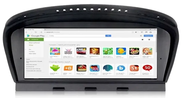 radio-gps-android-bmw-e90-e91-e92-e60-e61-e62-e64-carplay-wifi-usb-typ-ccc-liczba-zapamietywanych-stacji-30