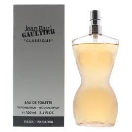 jean-paul-gaultier-classique-eau-de-toilette-for-women-100-ml-tester
