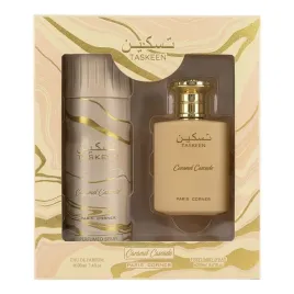 set-paris-corner-taskeen-caramel-cascade-eau-de-parfum-unisex-100-ml