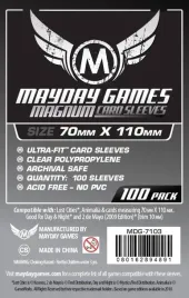 koszulki-na-karty-mayday-magnum-silver-70x110-mm-100-sztuk