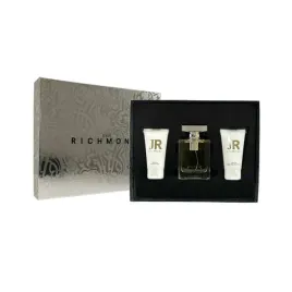 set-john-richmond-john-richmond-natural-hydrating-body-lotion-50-ml