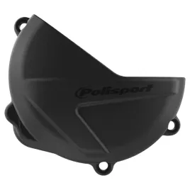 oslona-pokrywy-dekla-sprzegla-polisport-crf-250r-18-24-czarny-wytrzymale