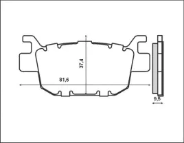 brenta-klocki-hamulcowe-kh415-organic