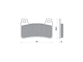 brenta-klocki-hamulcowe-kh390-spiek-metaliczny-zlote-honda-ft-4116