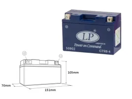 landport-akumulator-zelowy-12v-8ah-150x69x105mm-gt9b-4-bezobslugowy