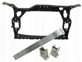 audi-q5-8r-8-16-pas-przedni-belka-zderzaka-strefy-zgniotu-mocowania-komplet