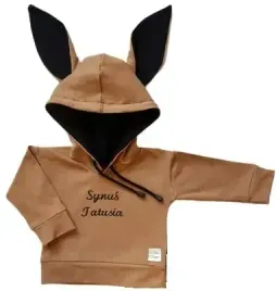 bluza-krolik-synus-tatusia-rozmiar-104