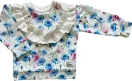 bluza-wiosenne-kwiaty-rozmiar-116