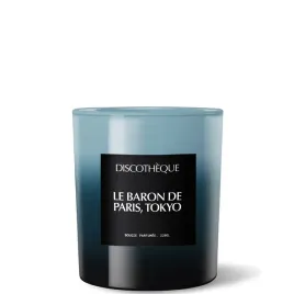 discoteque-le-baron-de-paris-tokyo-scented-candle-220-g