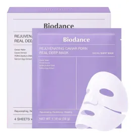 set-biodance-caviar-pdrn-rejuvenating-sheet-mask-for-face-4-pcs-34-g