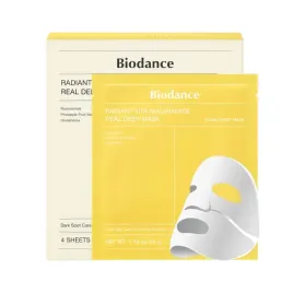 set-biodance-vita-niacinamide-brightening-sheet-mask-for-face-4-pcs