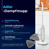 ad-7057-mop-parowy-stan-nowy-marka-inna