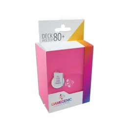 pudelko-na-karty-gamegenic-deck-holder-80-rozowe